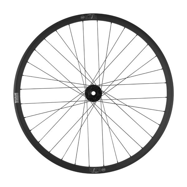 Wag - Ruota anteriore W-EN G3 i30 tubeless ready 29" - 6 fori