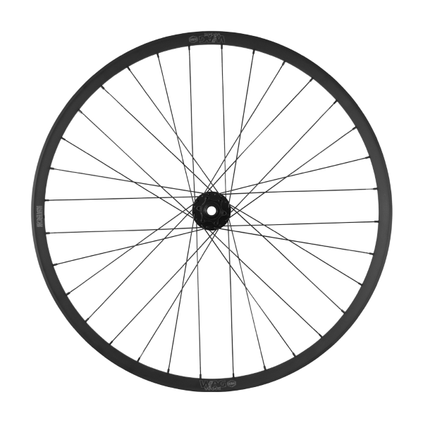 Wag - Ruota anteriore W-XC G3 i28 tubeless ready 29" - 6 fori