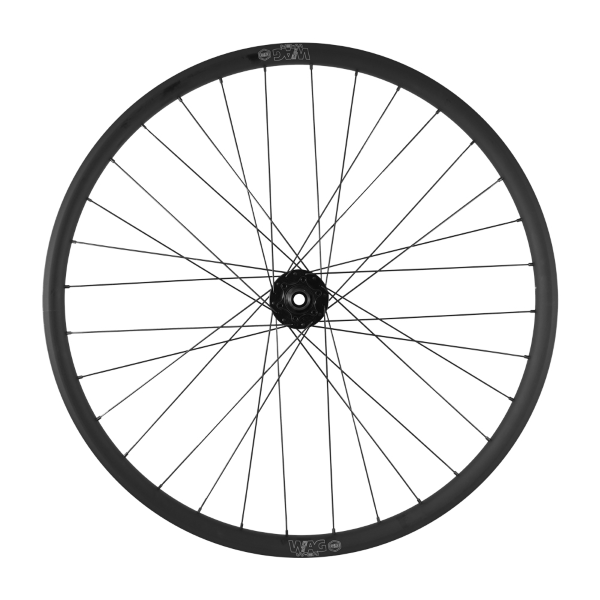 Wag - Ruota posteriore W-EN G3 i30 tubeless ready 29" - Sram XDR, 6 fori