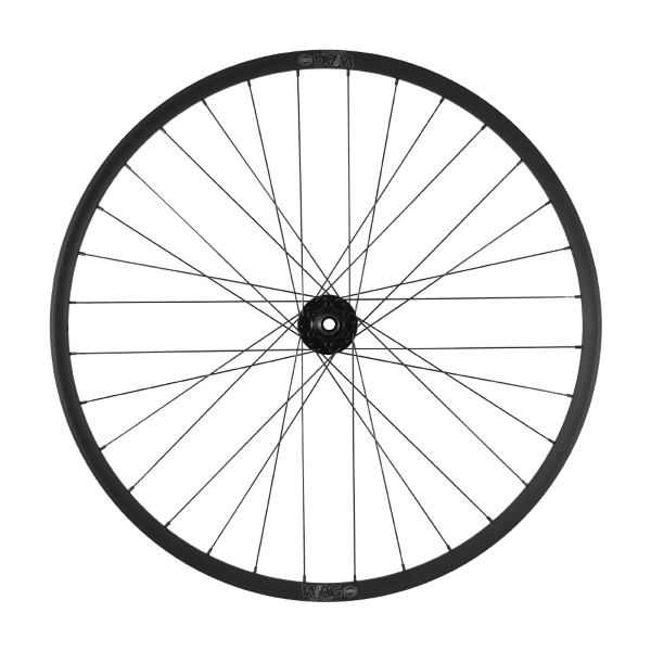 Wag - Ruota posteriore.W-XC G3 i28 tubeless ready 29" Boost - SH11/HG, 6 fori