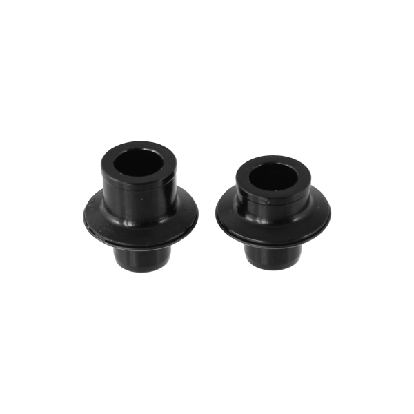 Wag - WAG G3 ENDCAPS KIT FOR FRONT W-GR WHEEL