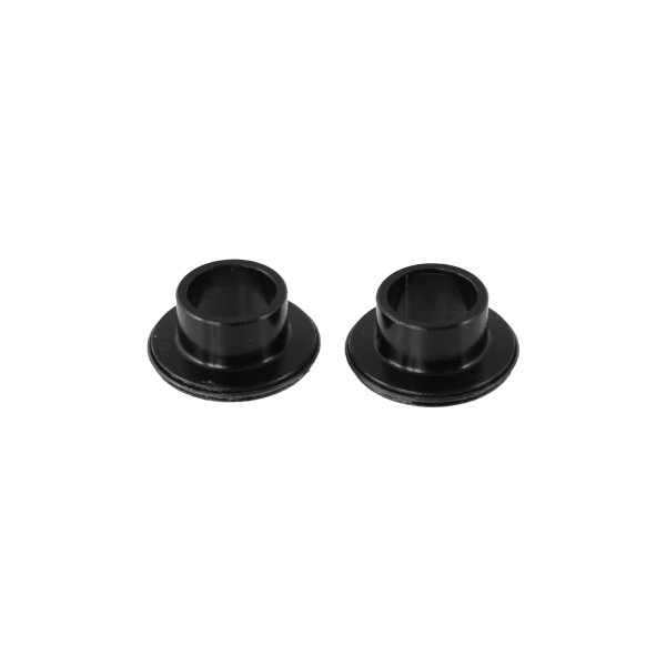 Wag - WAG G3 ENDCAPS KIT FOR FRONT W-EN/XC WHEEL
