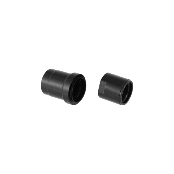 Wag - WAG G3 ENDCAPS KIT FOR REAR W-GR WHEEL - SRAM XDR, SHIMANO HG