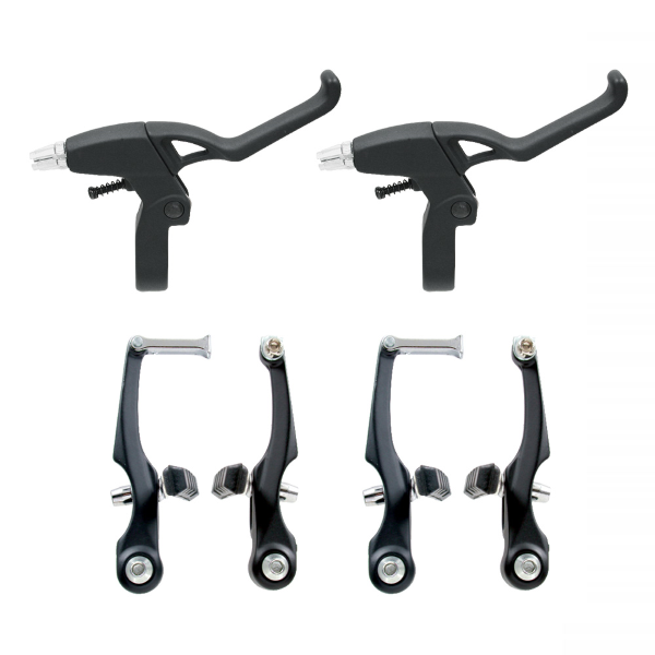 Wag - V-Brake Bremsen-Kit