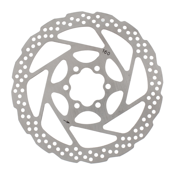 Wag - DF3 6-hole Disc