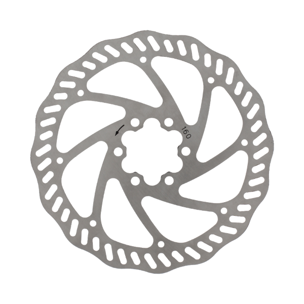 Wag - DF5 6-hole Disc