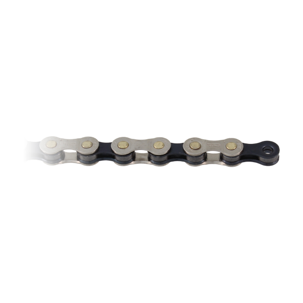 Wag - 7-speed - 8-speed Chain - 116 links, dark blue silver