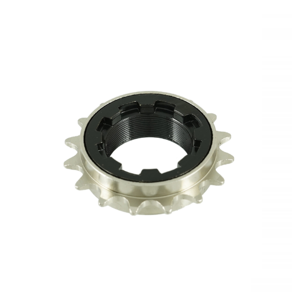 Wag - Ruota libera a filetto DOPPIO GIRO DI SFERE 1/2 X 1/8 1V