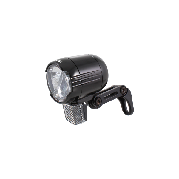 Wag - Vorderlicht Gabel METAL ROUND
