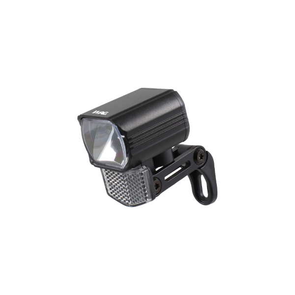 Wag - Vorderlicht Gabel METAL SQUARE