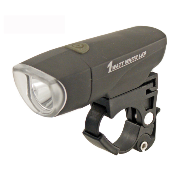 Wag - Luz delantera de manillar SHUTTLE