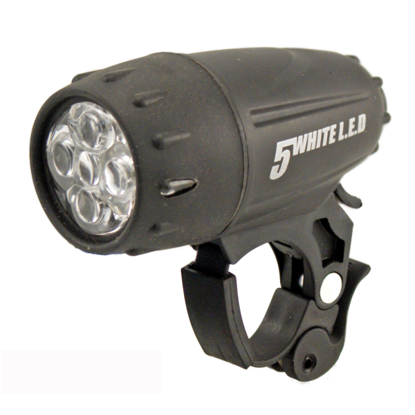 Wag - Vorderlicht Lenker APOLLO