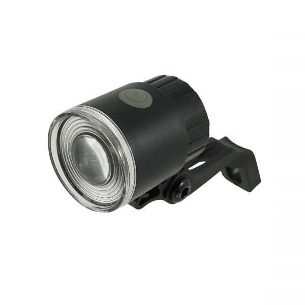 Wag - Vorderlicht Gabel/Gepäckträger ROUND
