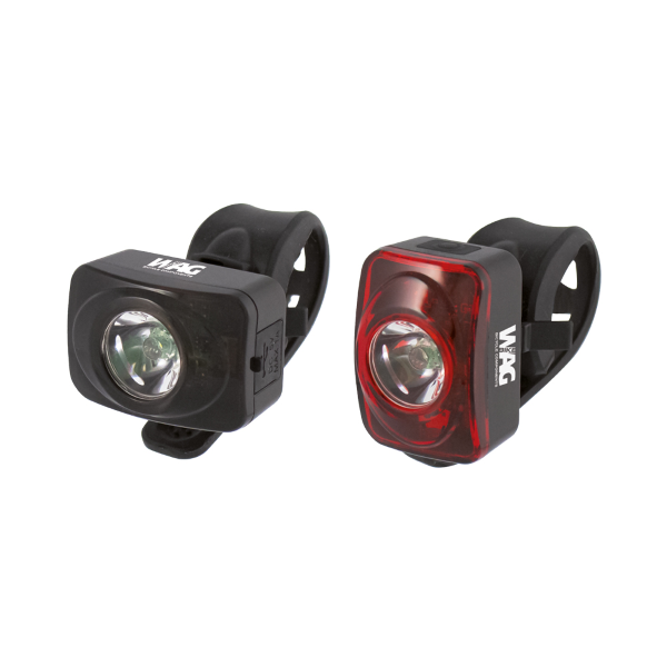 Kit de lumières Wag City