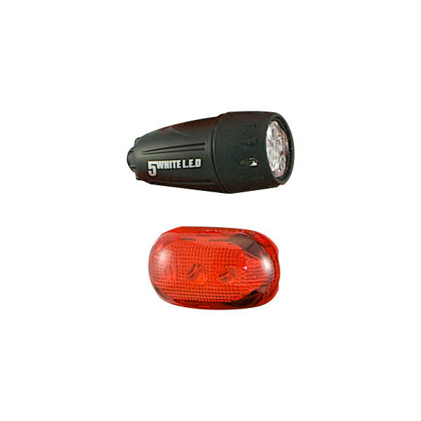 Wag - Kit luci APOLLO + GLOBE