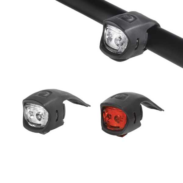 Kit de lumières Wag Minion