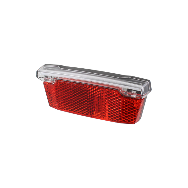 Wag - Luz trasera para portaequipajes EBIKE
