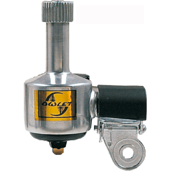 Wag - ALUMINUM Dynamo