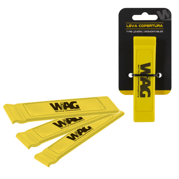 Wag - FLAT Tire Lever Kit