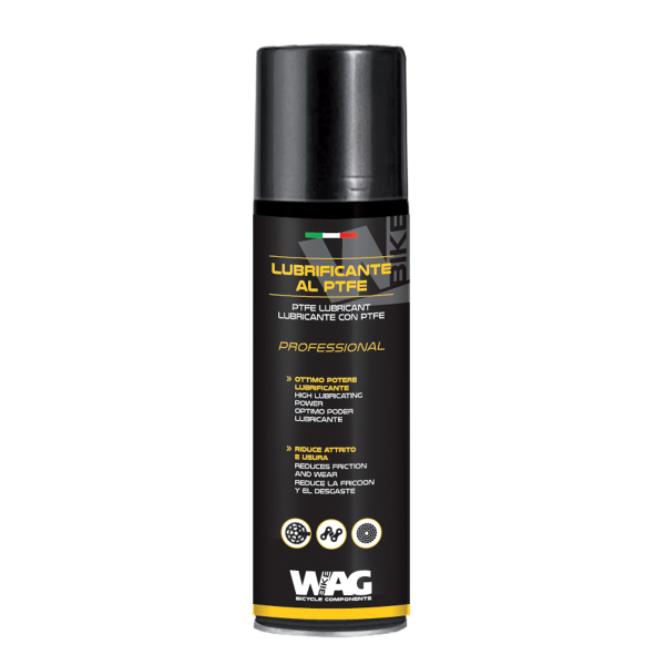 Wag - SPRAY PTFE