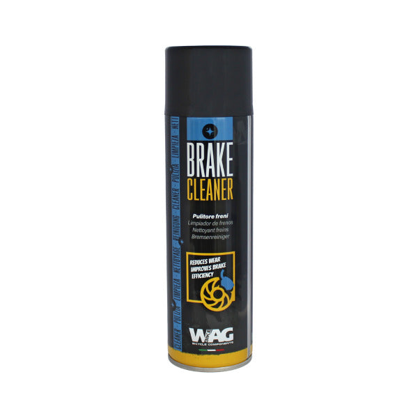 Nettoyant Freins à Disque Spray Wag - 500ml