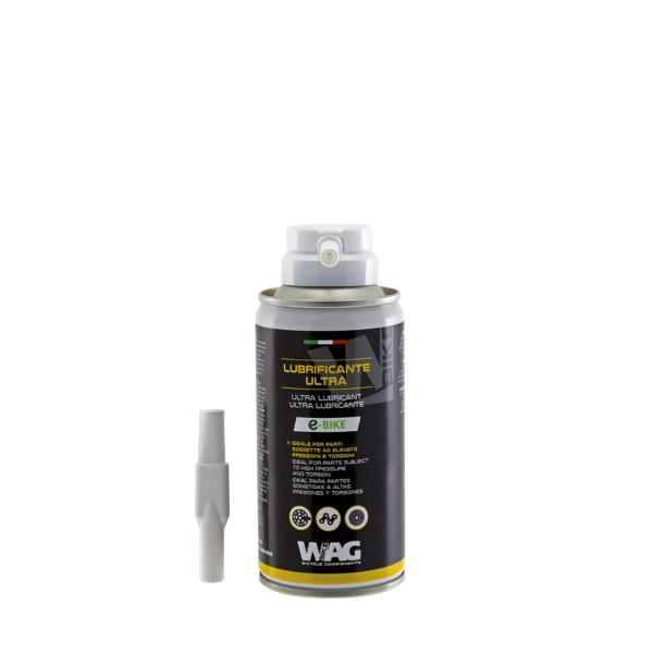 Wag - Smar Ultra Spray