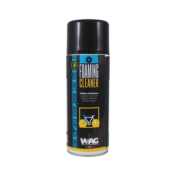 Nettoyant Moussant Spray Wag - 400 ML