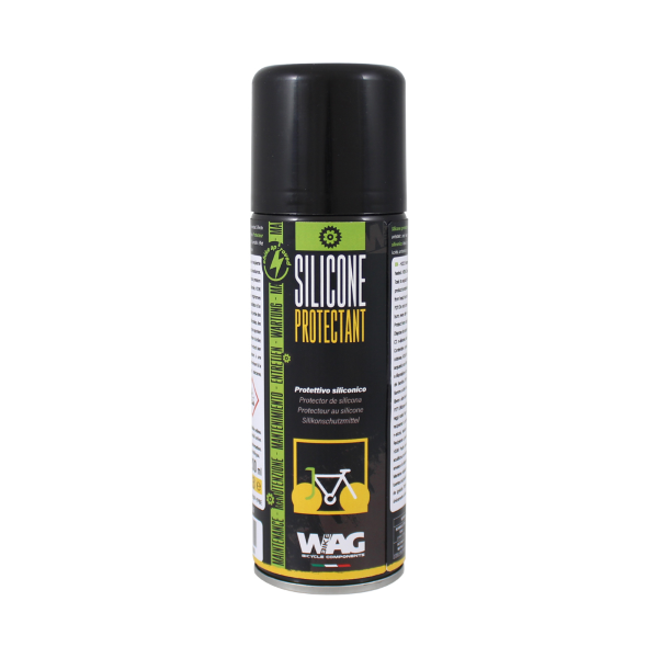 Wag - SILIKONSCHUTZSPRAY