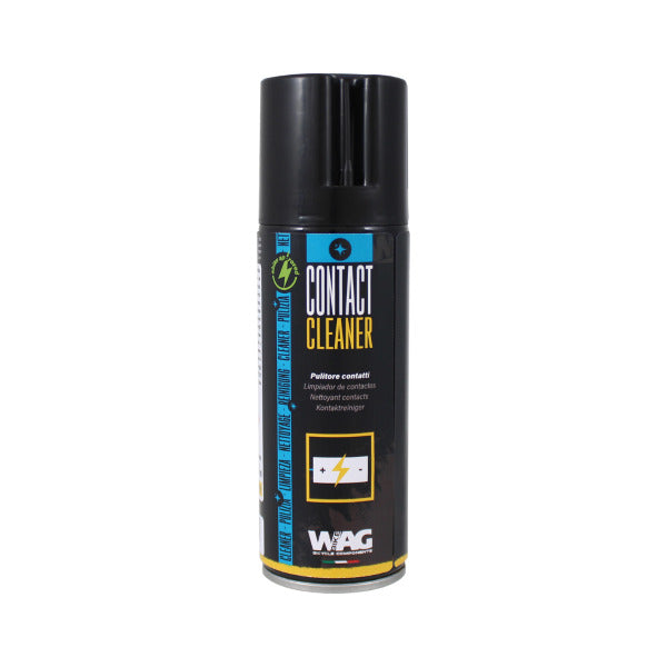 Nettoyant Contacts Spray Wag 200ml