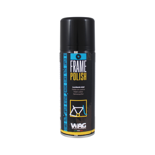 Wag - POLERKA DO RAM W SPRAYU