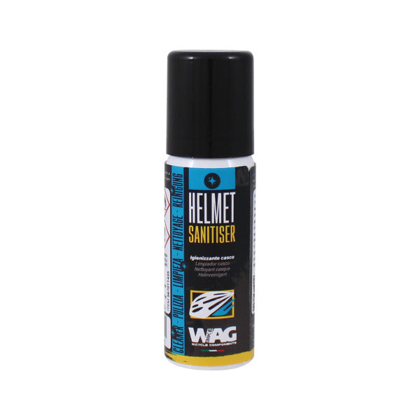 Désinfectant Casque Spray Wag - 50ml
