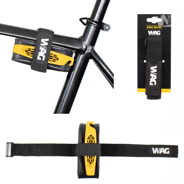 Wag - Fascia porta oggetti telaio WAG BAND