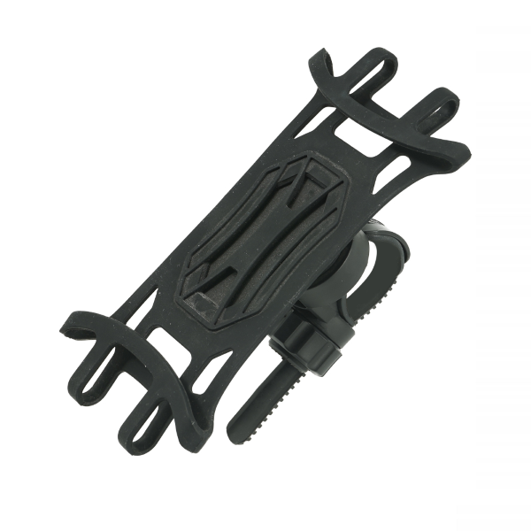 Wag - support smartphone 360° pour guidon