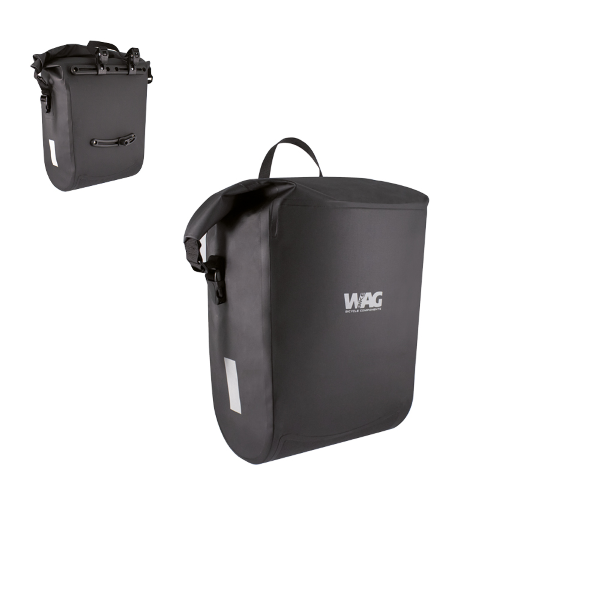 Wag - Borsa portapacchi TOUR