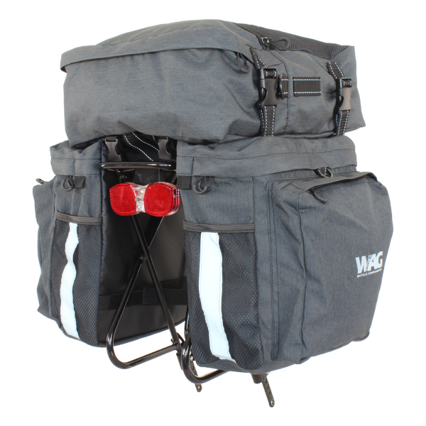 Wag - Torba na bagażnik EXPLORER