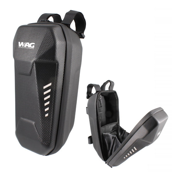Wag - Borsa Anteriore Monopattino Elettrico