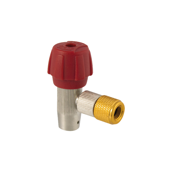 Wag - Rubinetto per bombolette CO2