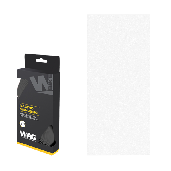 Wag - Paar Lenkerbänder BASIC