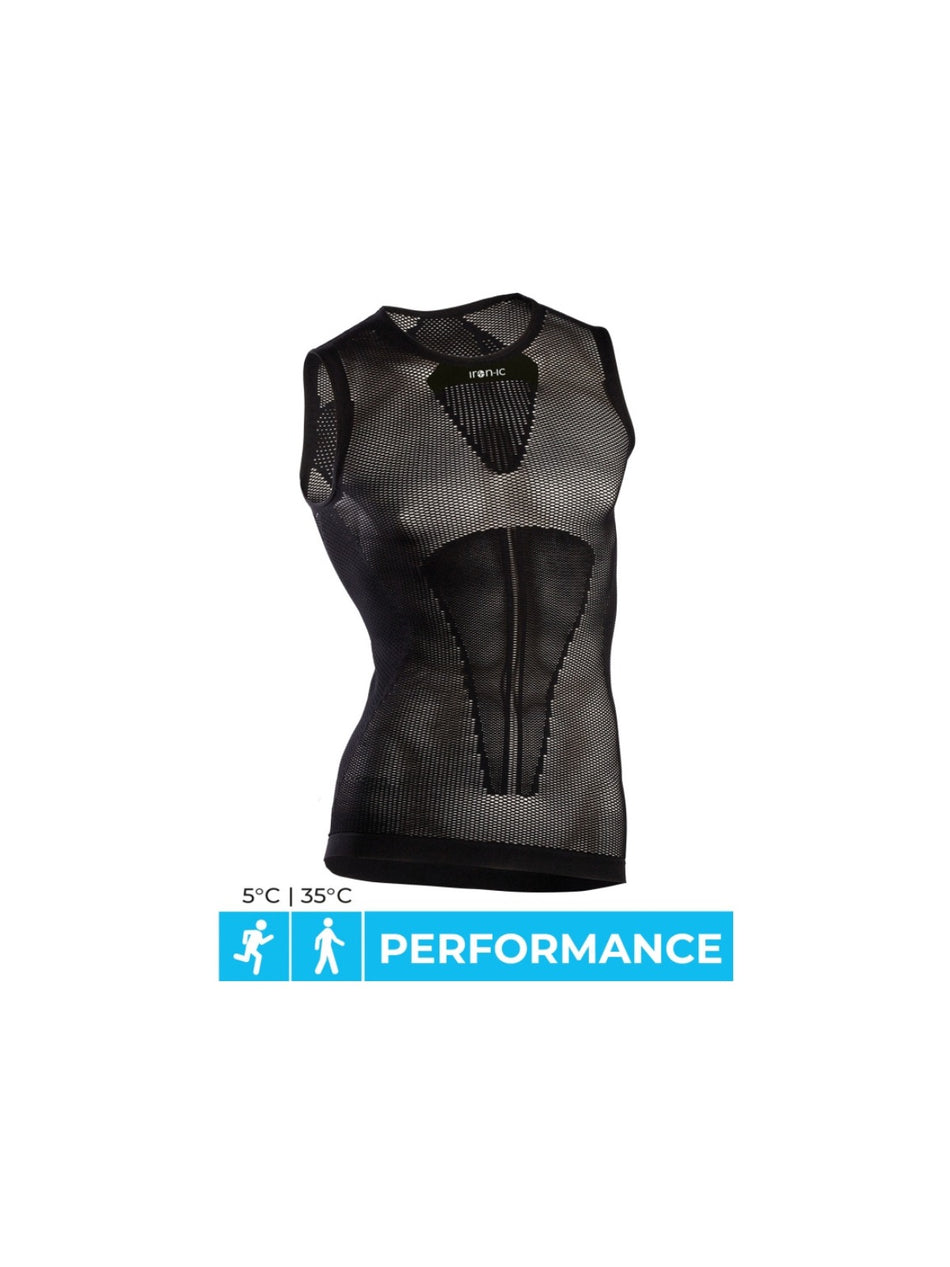 Débardeur Thermique Iron-Ic Performance