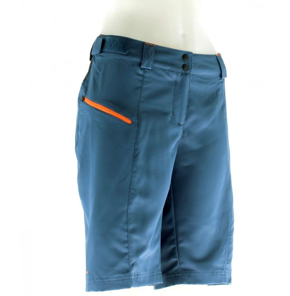 Pantalón Corto de Mujer Scott Trail 30