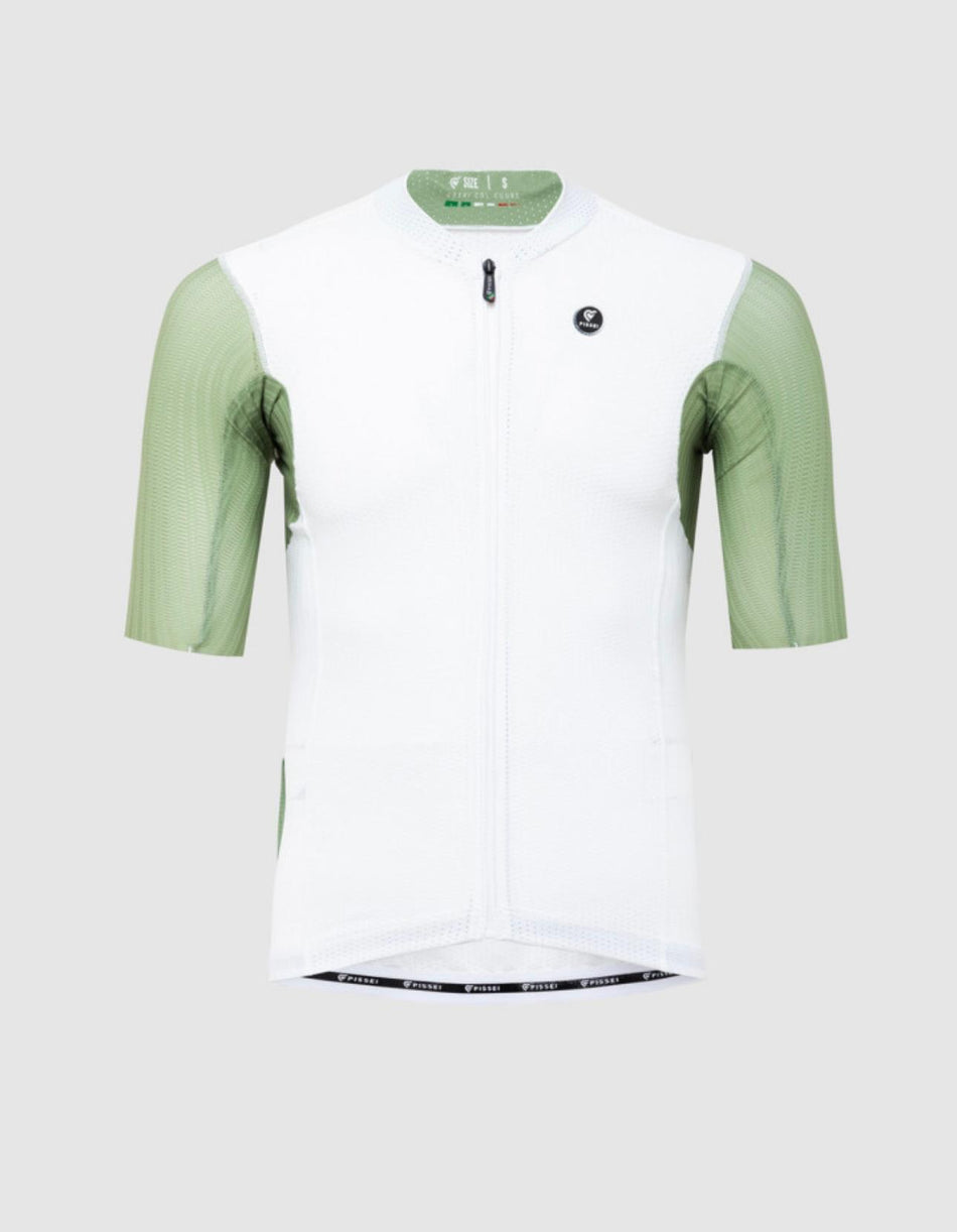 Pissei Sanremo 2025 Short Sleeve Jersey