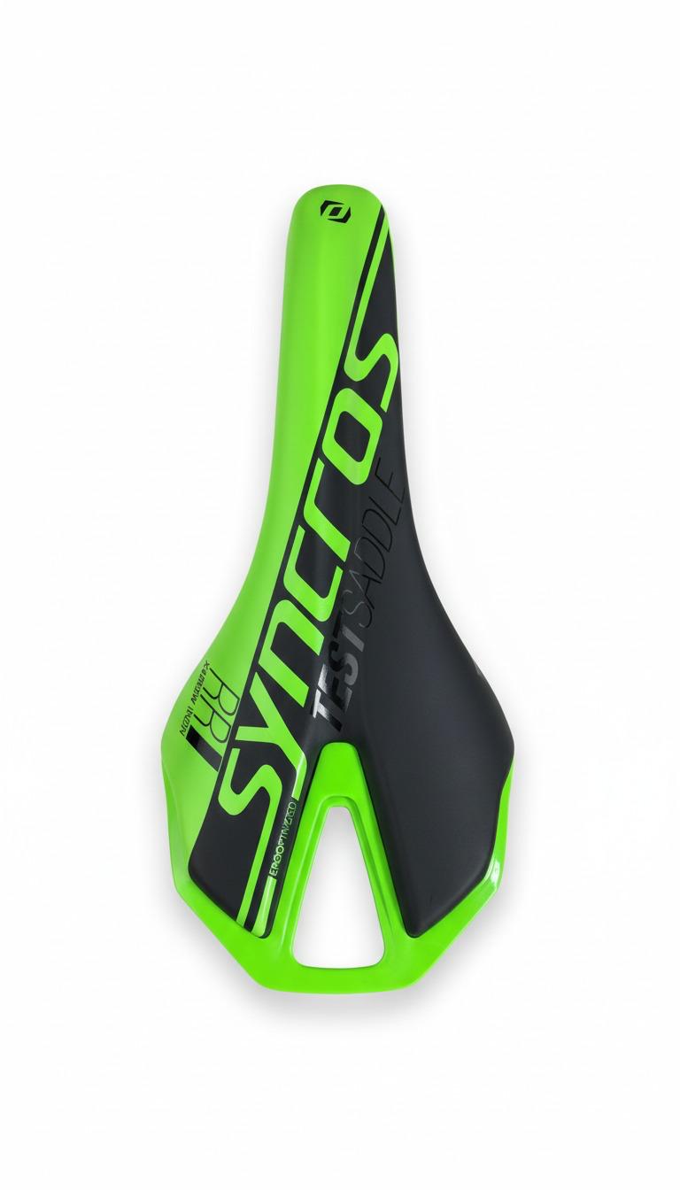 Syncros RR Test-Sattel Breite