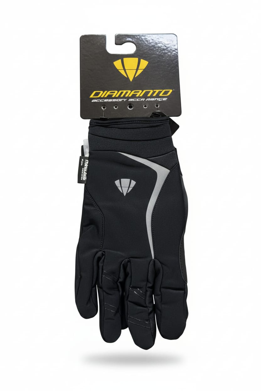 Gants Diamante Winter 02 Sous 0