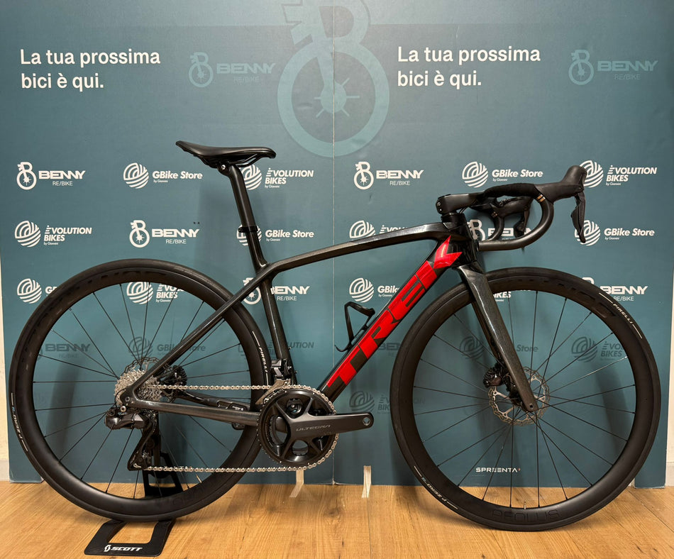 Trek Émonda SLR 7 Taille 50 - Occasion