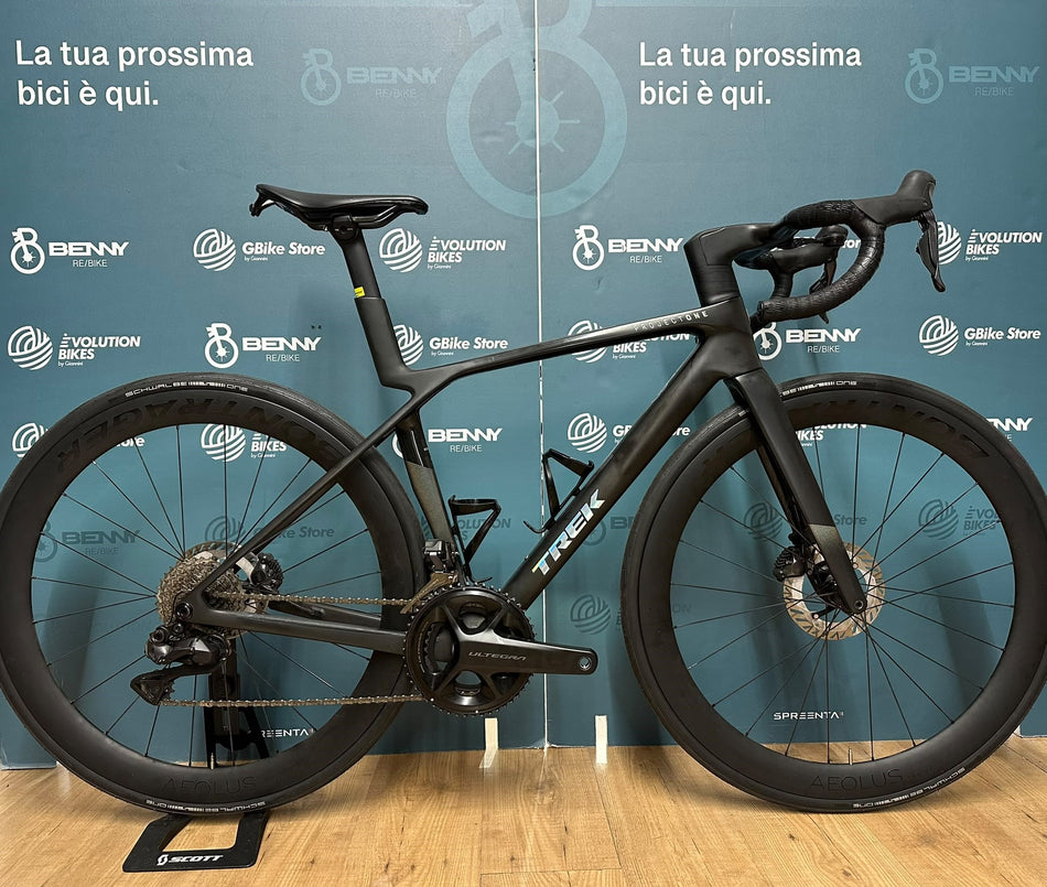 Trek Madone SLR 7 Gen 8 Taglia S - Usata