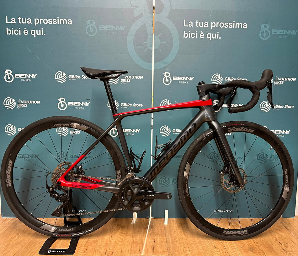 Megamo Raise Taglia S - Usata