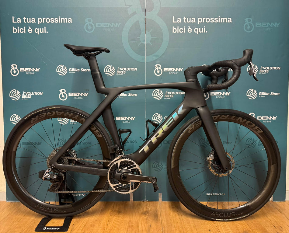 Trek Madone SLR 9 Gen 7 AXS Taglia 56 - Usata
