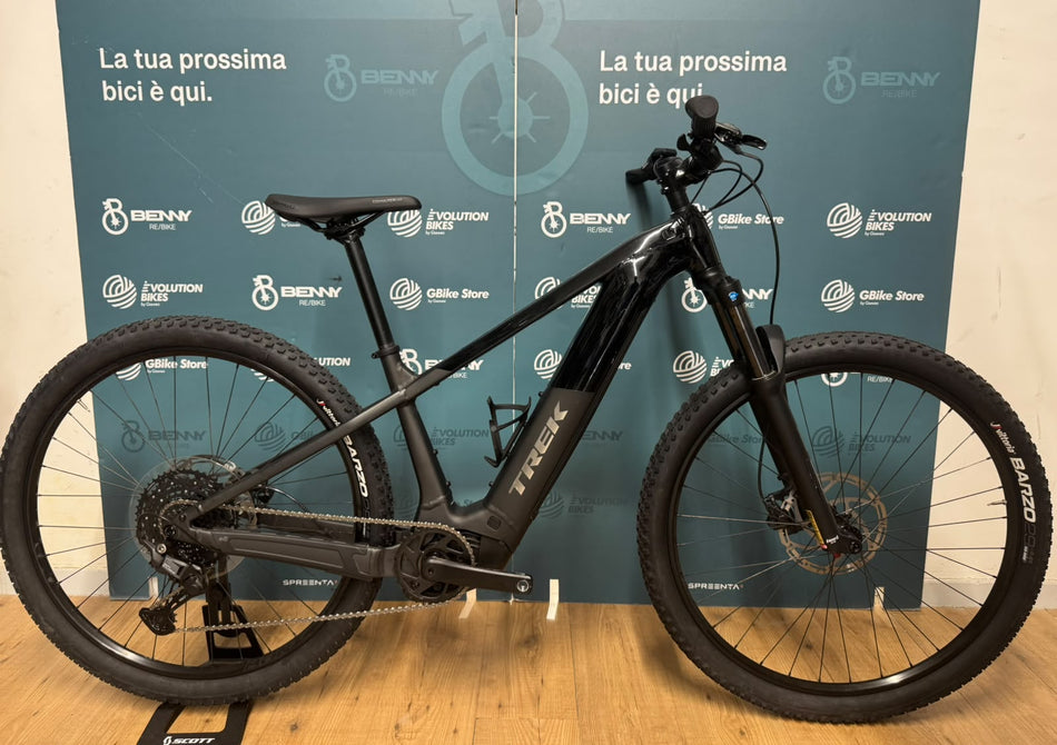 Trek Powerfly+ 4 800EU 2025 Taglia M - Demo
