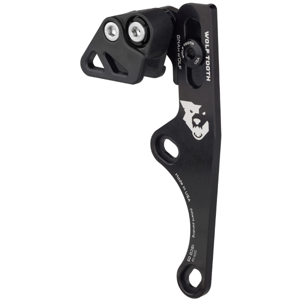 Wolftooth - Prowadnica łańcucha GNARWOLF ISCG-05