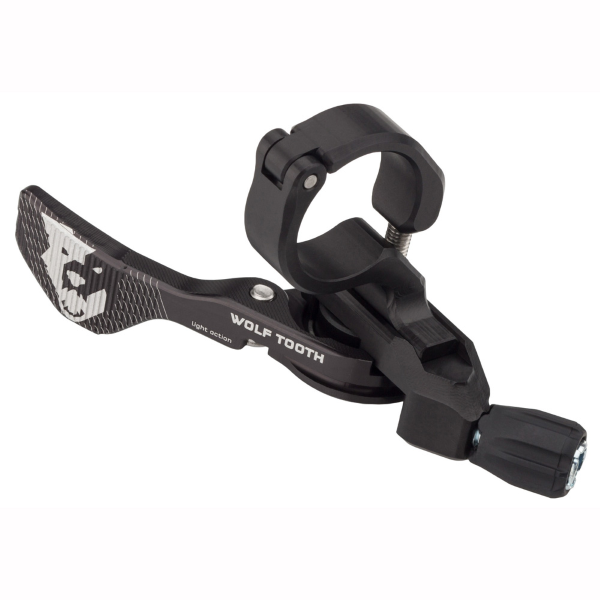 Wolftooth - COMANDO REMOTO REMOTE PRO LEVA LUNGA 22.2 MM